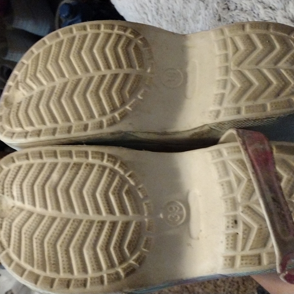 Womens crocs - Picture 4 of 4